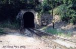 IC tunnel 2002